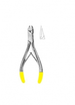 Wire Cutting Plier with T.C Inserts